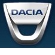 Logo de DACIA