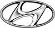 Logo de HYUNDAI