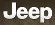 Logo de JEEP
