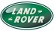 Logo de LAND ROVER