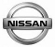 Logo de NISSAN