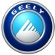 Logo de GEELY