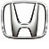 Logo de HONDA