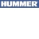 Logo de HUMMER