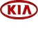 Logo de KIA