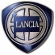Logo de LANCIA