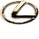 Logo de LEXUS