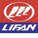 Logo de LIFAN