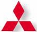 Logo de MITSUBISHI