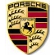 Logo de PORSCHE