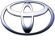 Logo de TOYOTA