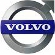 Logo de VOLVO