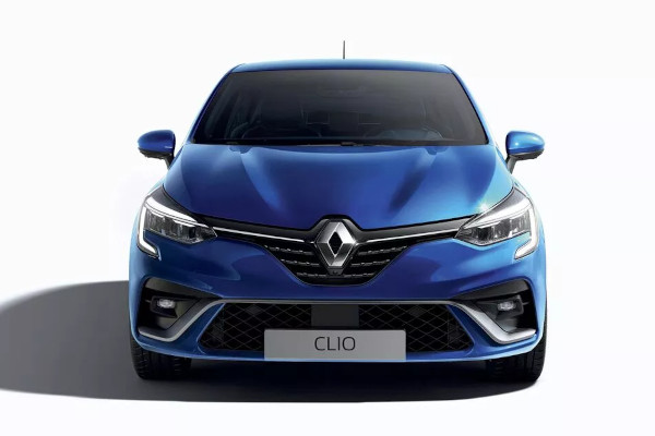 RENAULT CLIO 3 neuve au Maroc