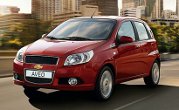 AVEO (5P)