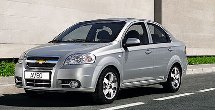 AVEO (4P)