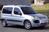 BERLINGO CKD 67