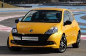 CLIO RS 775