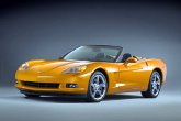 CORVETTE CABRIOLET