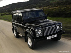 DEFENDER 292