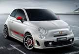 ABARTH 500