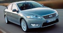 MONDEO 4P 90