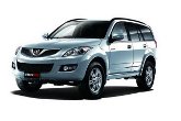 Haval H5