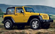 WRANGLER 116