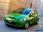 MAZDA 2 136