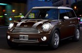 MINI CLUBMAN COOPER