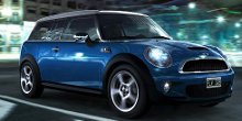 MINI CLUBMAN COOPER S