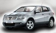 QASHQAI 170