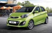 PICANTO (Nouvelle) 822