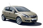 CORSA (5P) 176