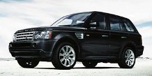 RANGE ROVER SPORT 132