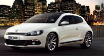 SCIROCCO 333