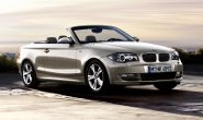 SERIE 1 CABRIOLET