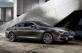 SERIE 6 GRAN COUPE