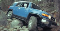 FJ CRUISER 261