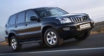 LAND CRUISER PRADO 259