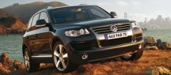 TOUAREG